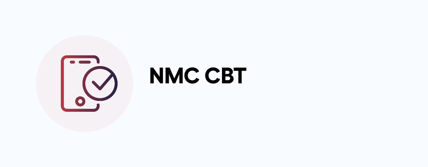 NMC CBT